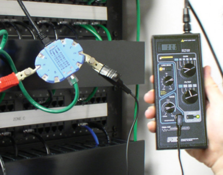 明光美国REI CMA-100反监听音频放大器