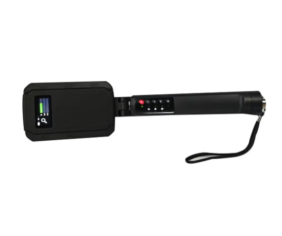 明光便携式非节点性探测仪